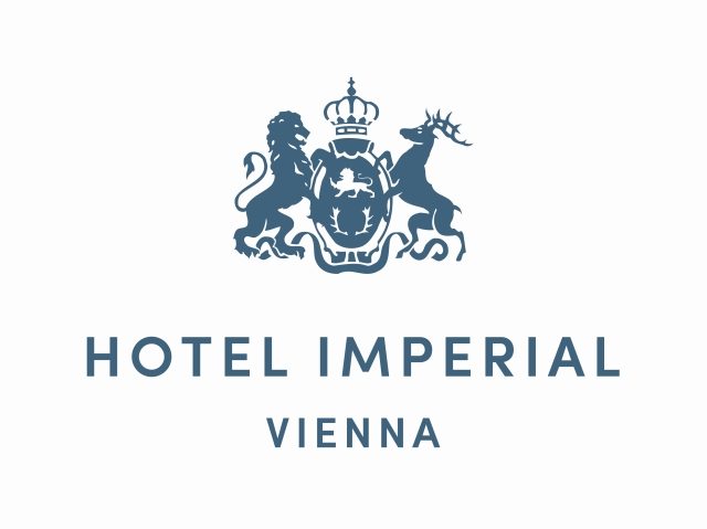 Hotel Imperial vienna Logo